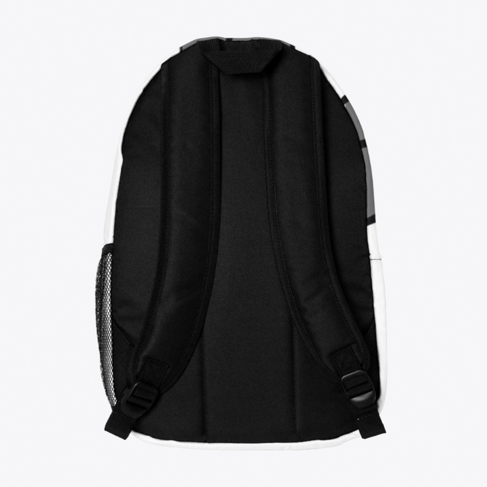 Backpack - Picture 4 of 4